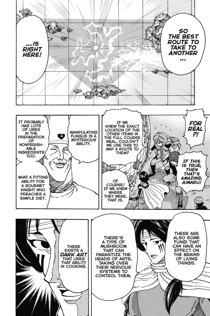 Toriko Chapter 325 image 06_optimized